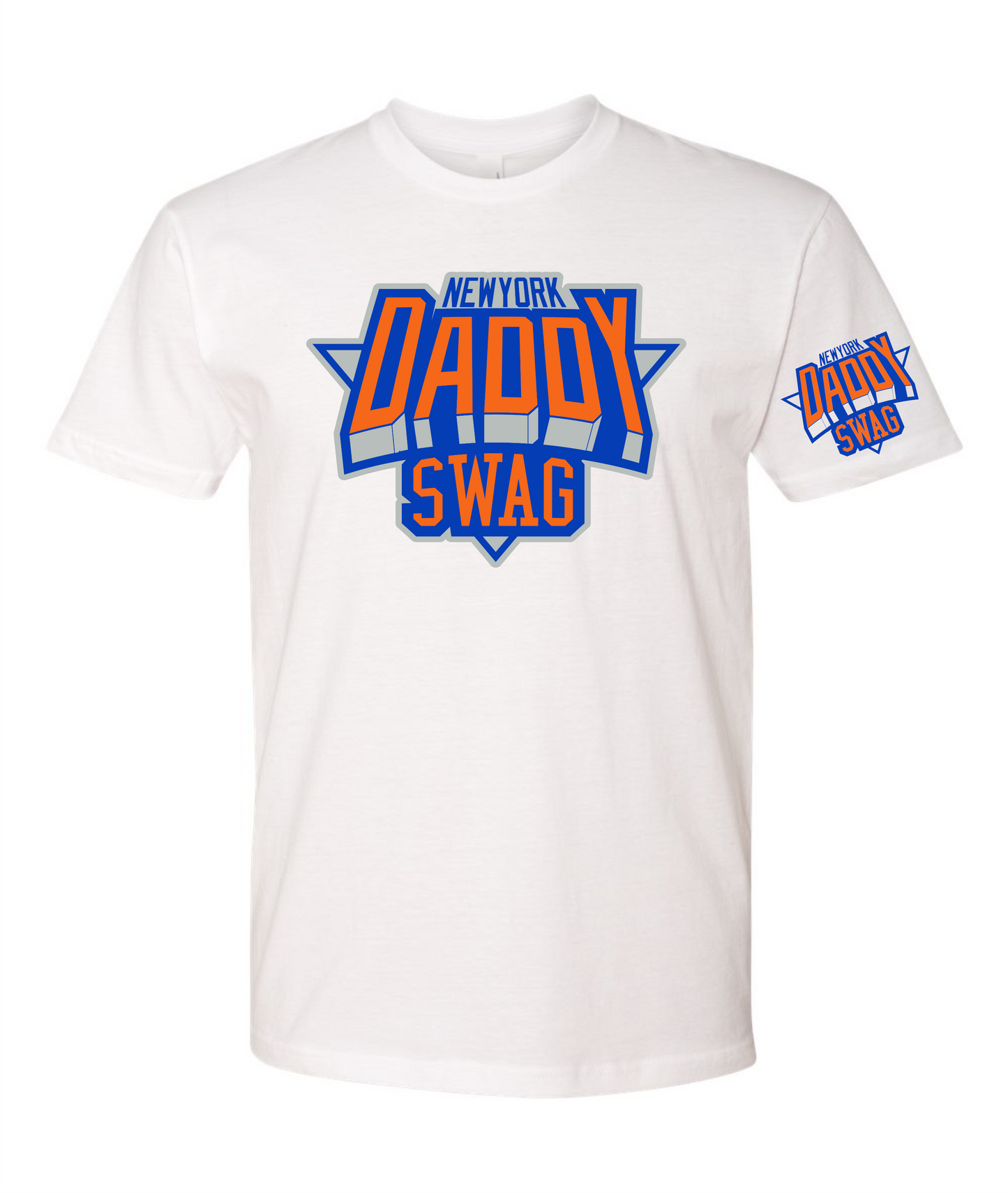 Daddy Swag New York Collection - Daddy Swag Apparel
