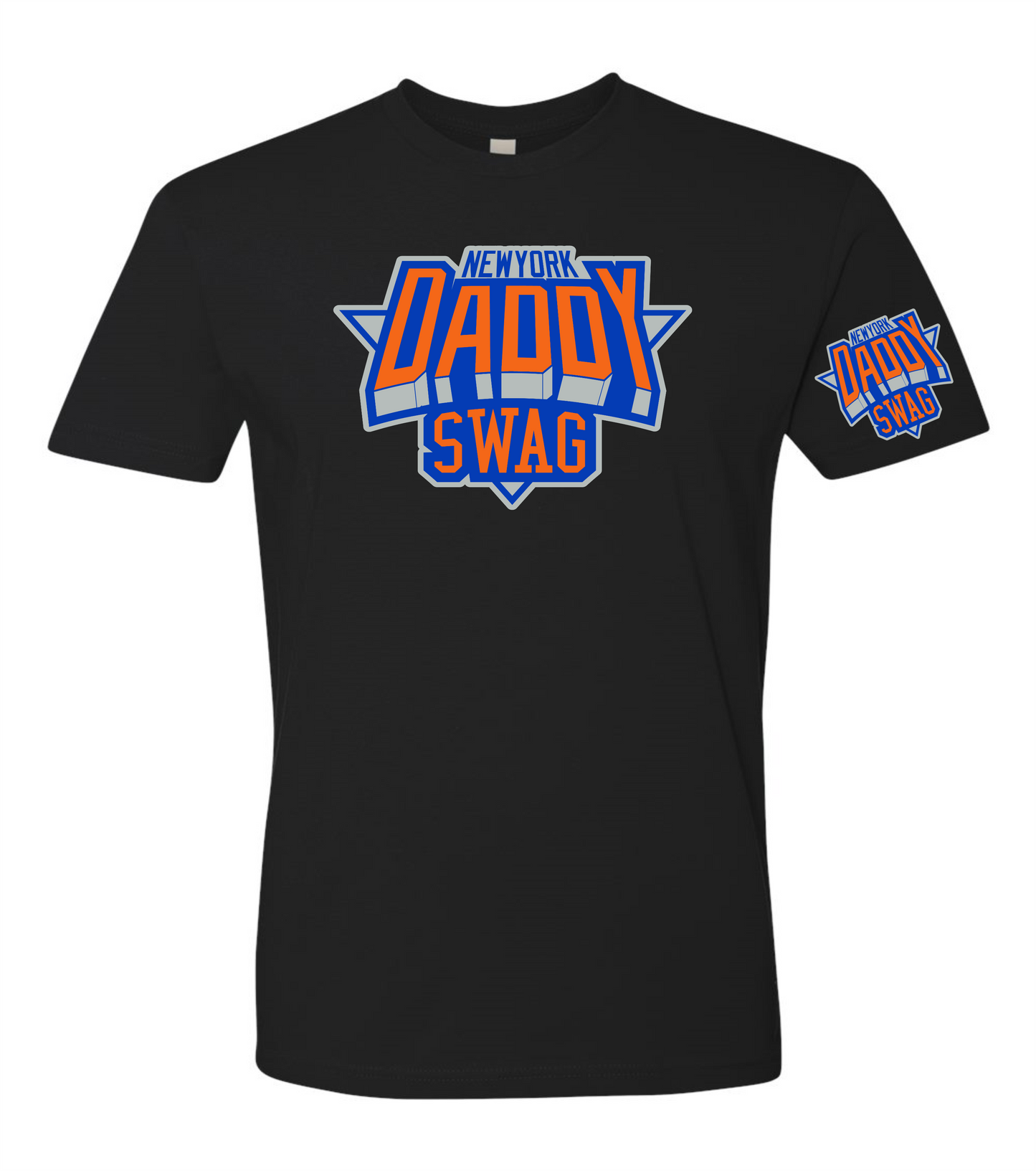 Daddy Swag New York Collection - Daddy Swag Apparel
