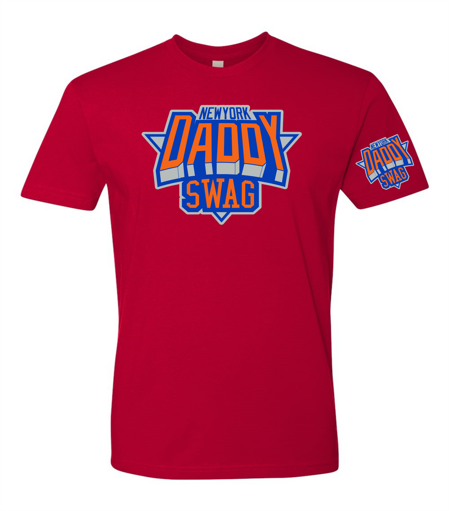 Daddy Swag New York Collection - Daddy Swag Apparel