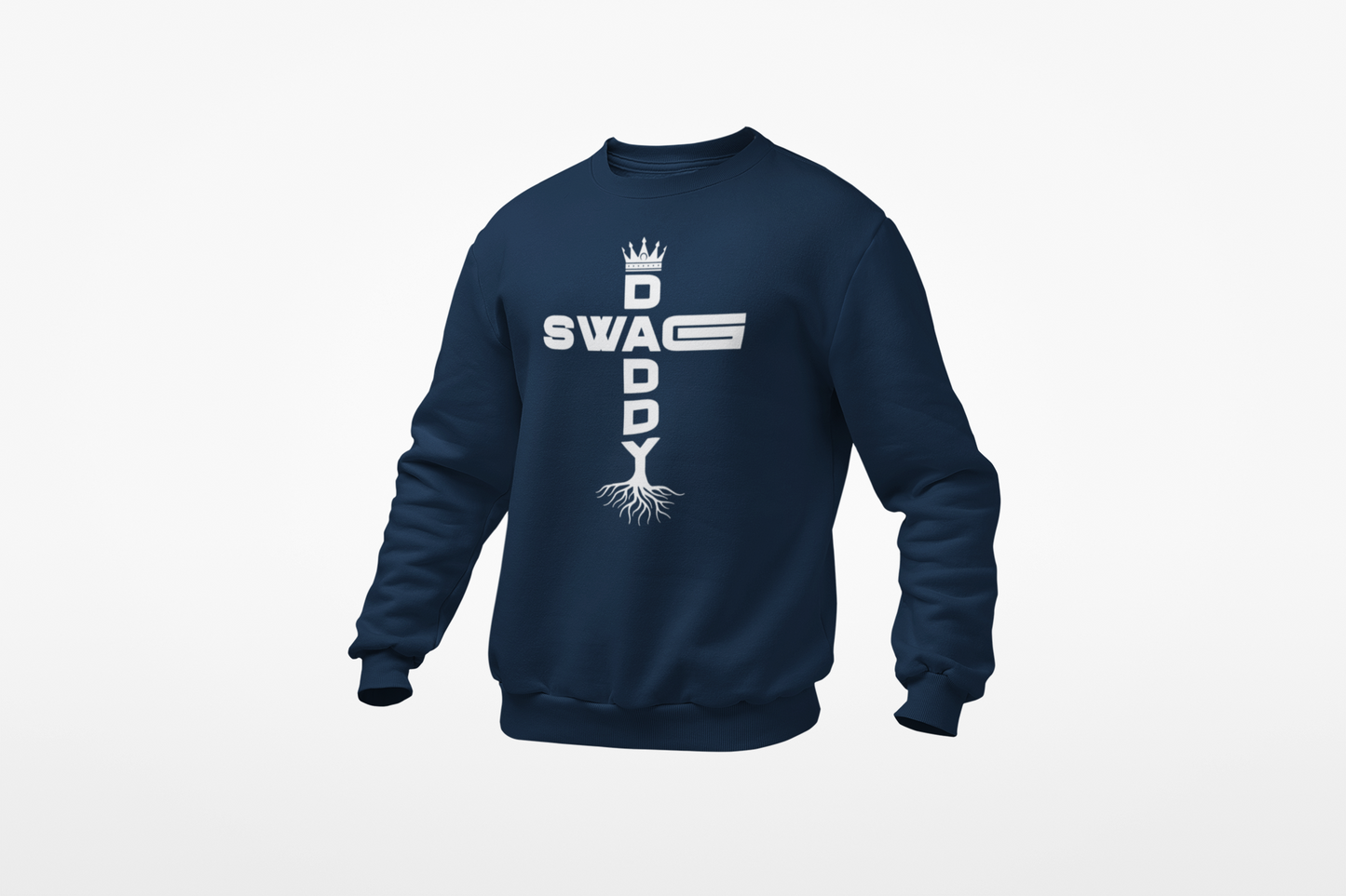 Daddy Swag Trinity Sweat Shirt