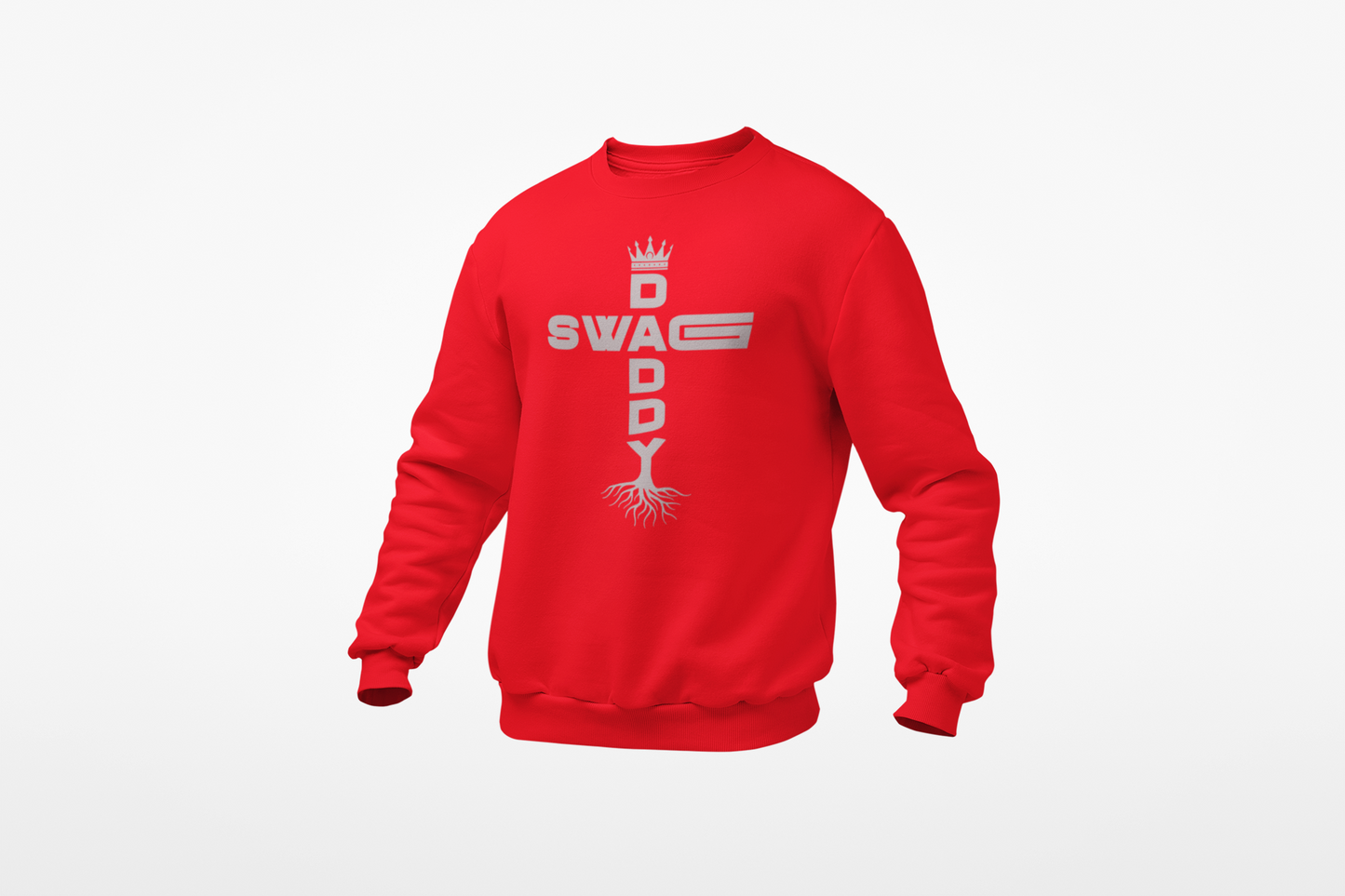 Daddy Swag Trinity Sweat Shirt