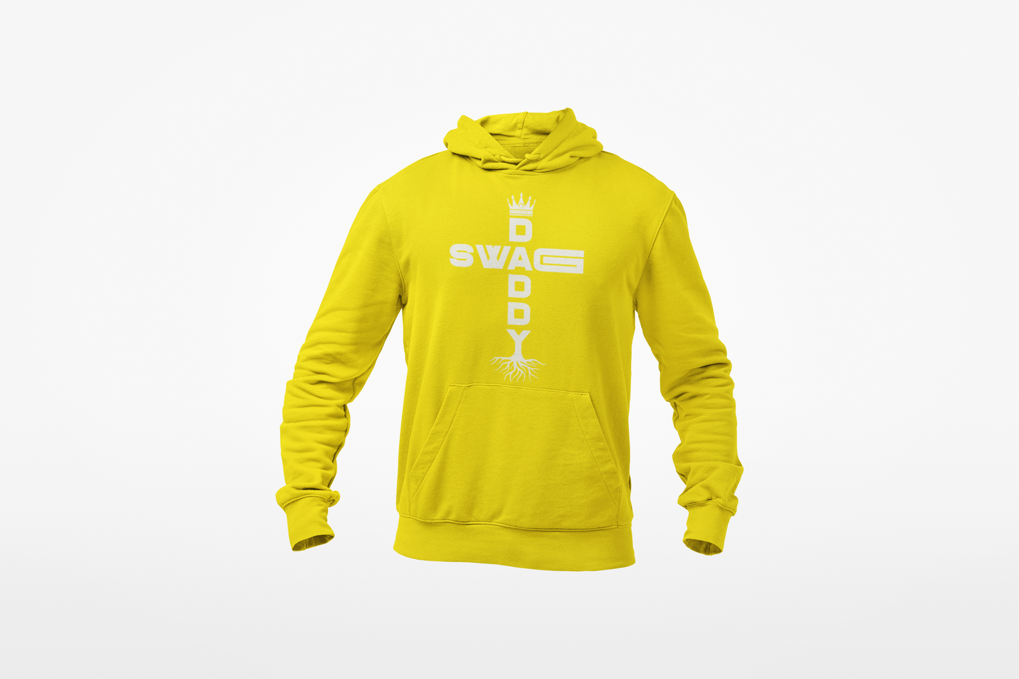 Daddy Swag Trinity Hoodie - Daddy Swag Apparel