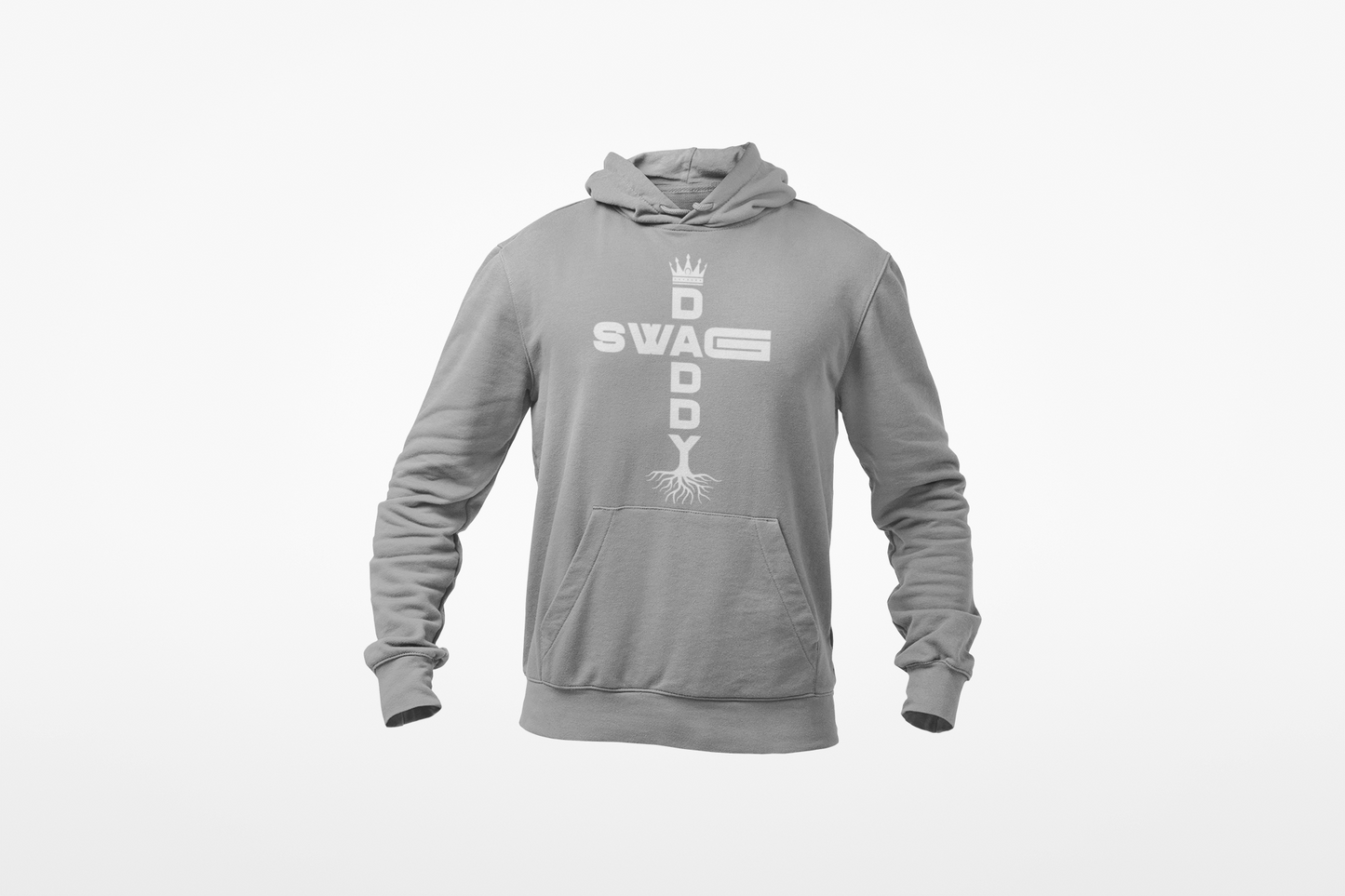 Daddy Swag Trinity Hoodie - Daddy Swag Apparel