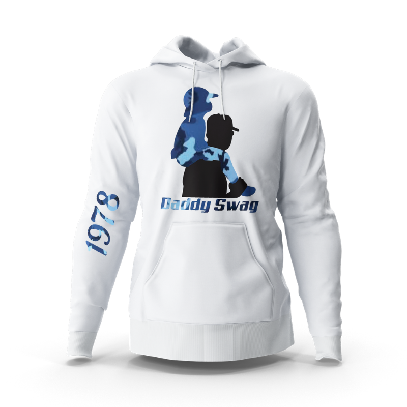 Daddy Swag father and son Collection - Daddy Swag Apparel 