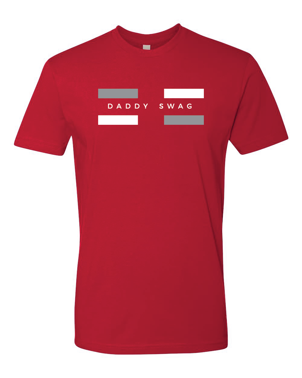 DADDY SWAG TIMELESS T-SHIRT - Daddy Swag Apparel 