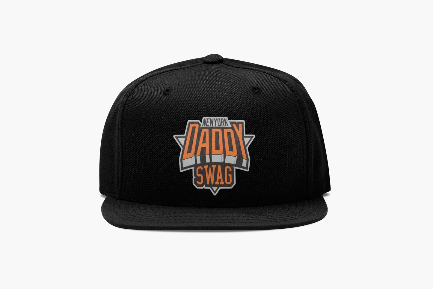Daddy Swag New York Edition Snap-Back Hat