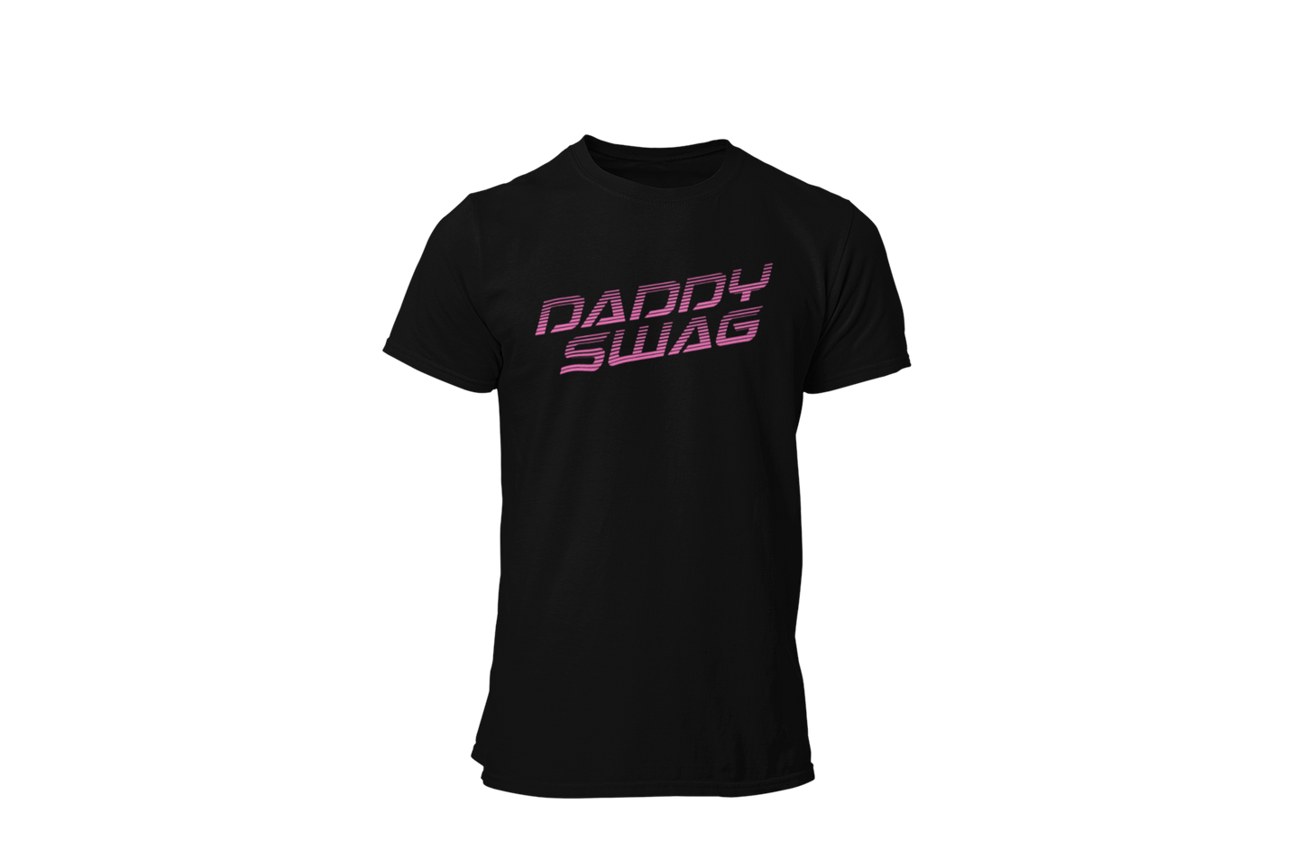 DADDY SWAG FATHER IS FUTURE COLLECTION T-SHIRT